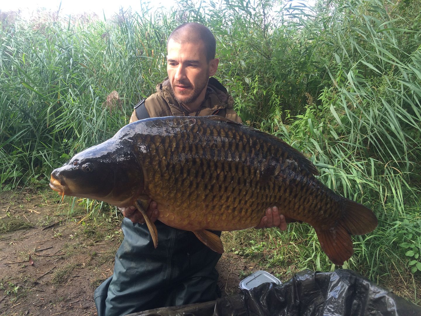 7th September John Piercy 34lb 04oz from Mallard photo 3404.jpg