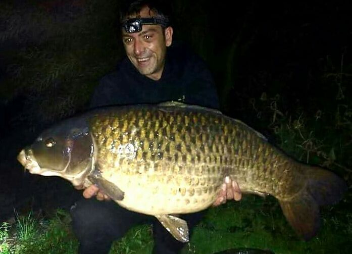 25th September Stuart Marsden 34lb 04oz from Swan photo 3404_1.jpg