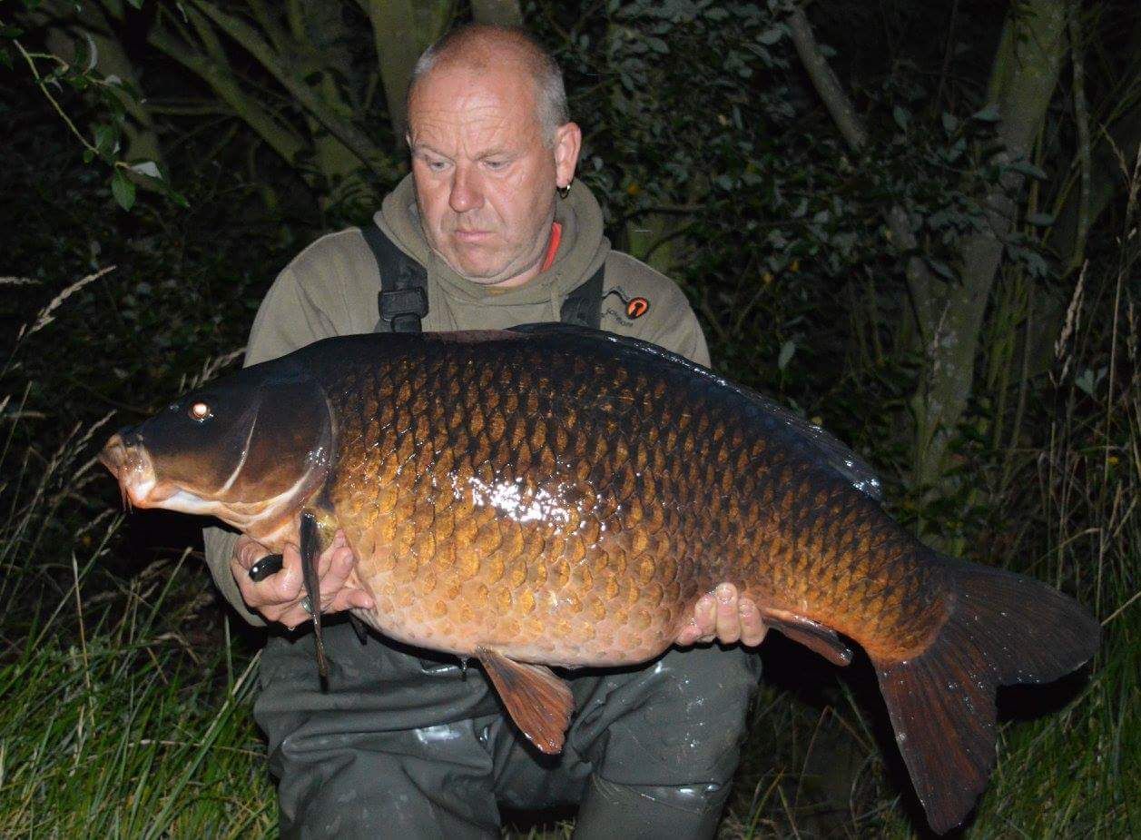 13th September Gary Denniss 35lb 04oz from Kingfisher photo 3504.jpg