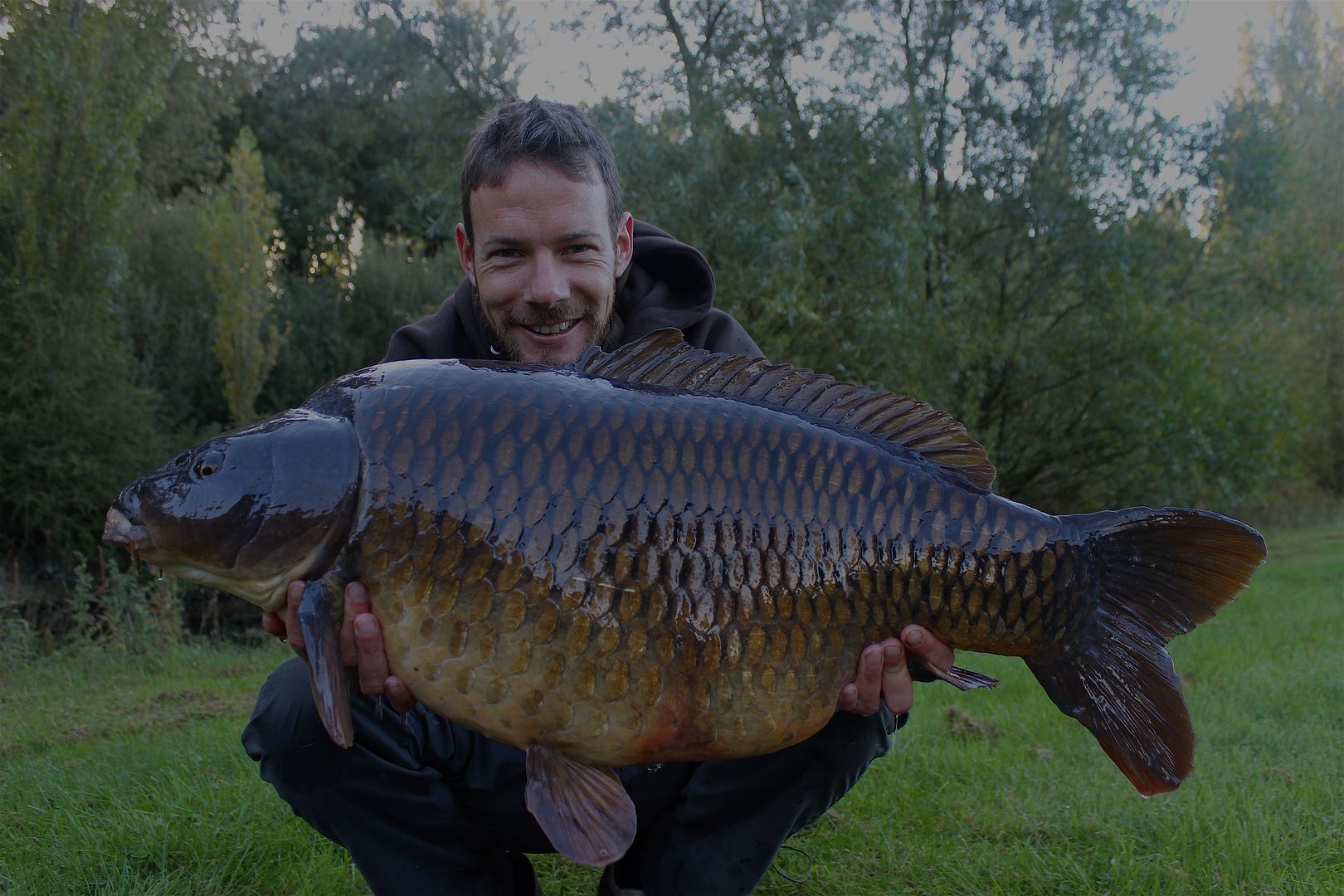 30th September Joe Morgan 36lb 02oz from Swan photo 3602.jpg