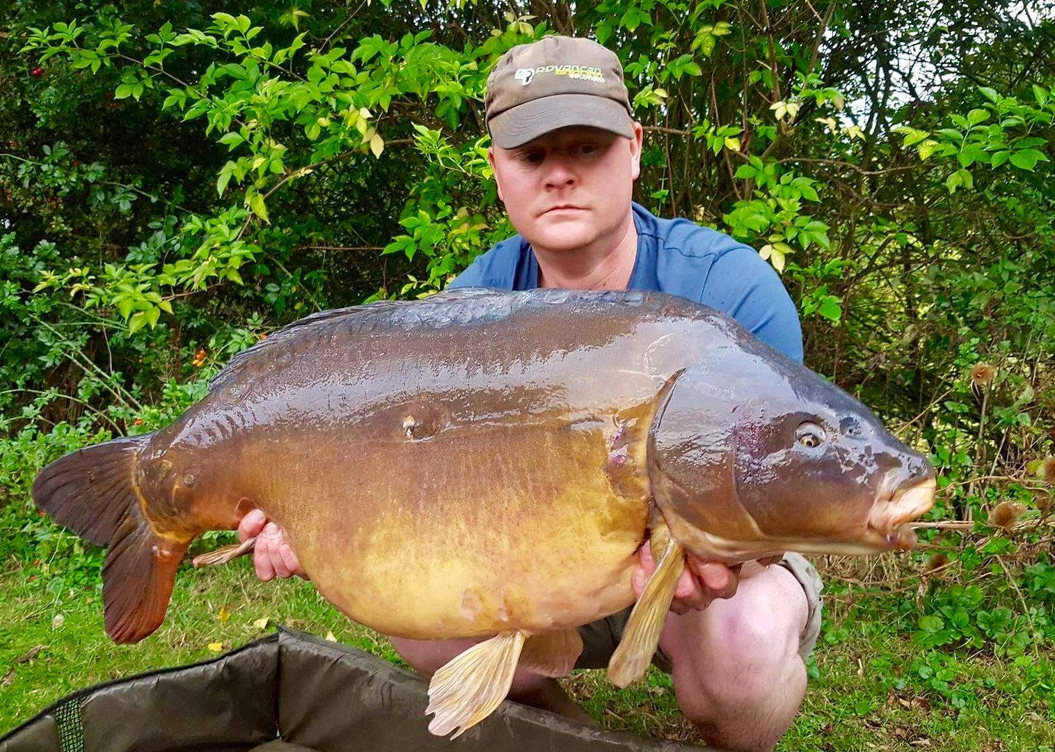 25th September Richard Ince 50lb 08oz from Swan photo 5008.jpg