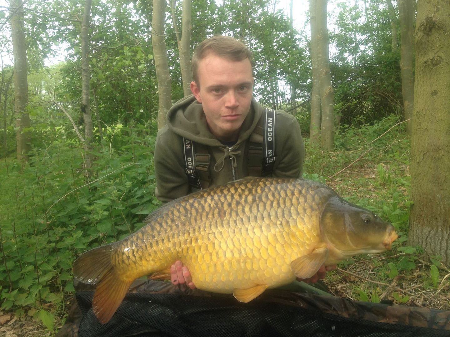 30th April Scott Hall 39lb from Mallard photo 3900.jpg