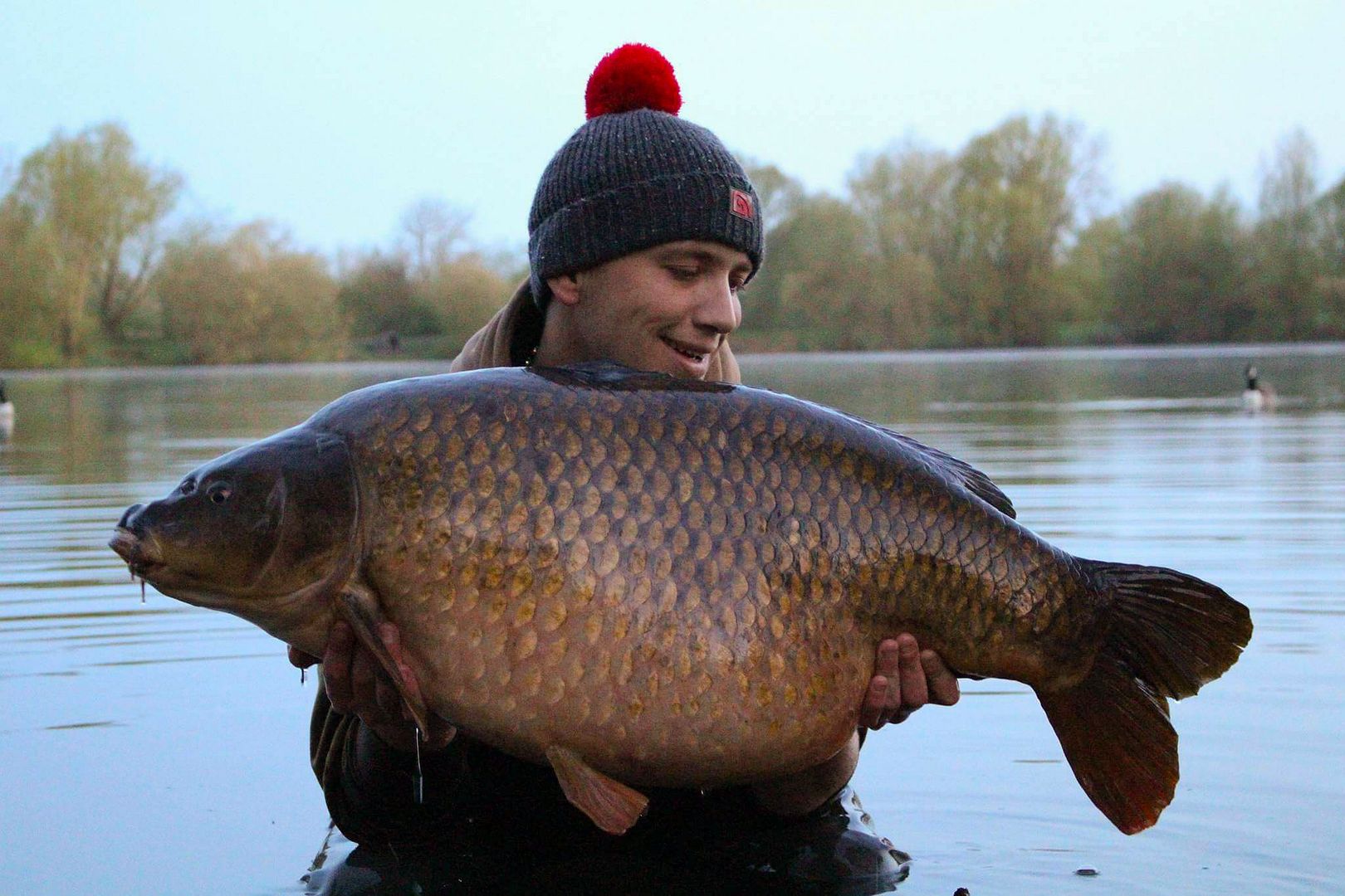 5 April Martin Bell 49lb 08oz from Swan photo 4908b.jpg