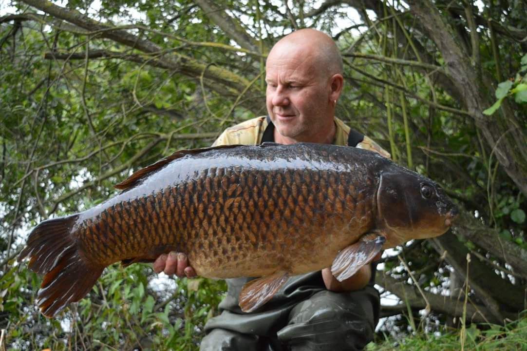 13th August Gary Denniss 31lb 15oz from Kingfisher photo 3115.jpg