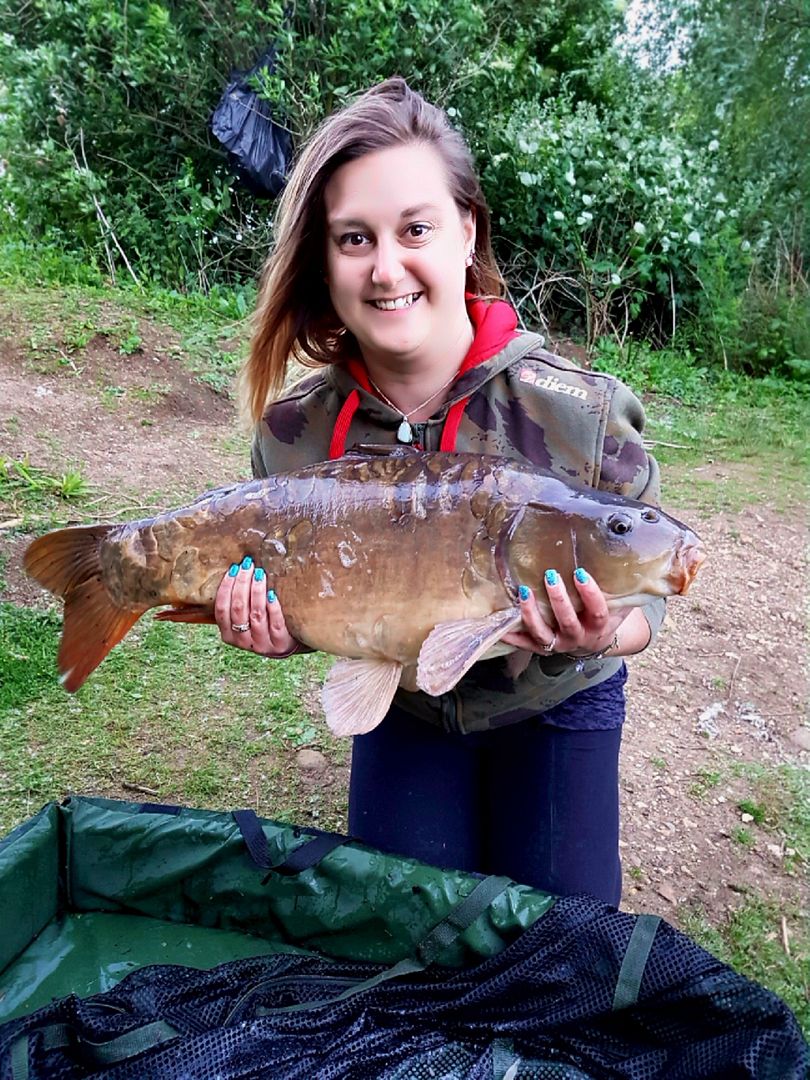 10th June Becci Dunk 21lb from Sandmartin photo 2100.jpg