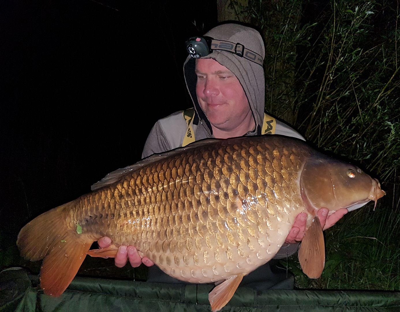 9th May Dave Moran 31lb 05oz from Mallard photo 3105.jpg