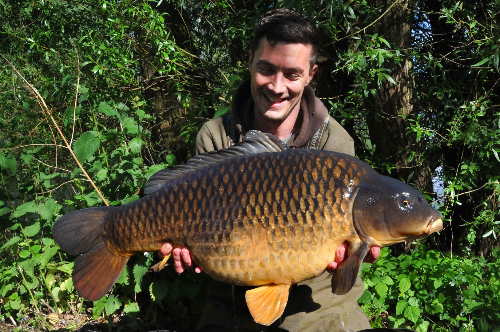 14th May Ben Wales 34lb 04oz from Swan photo 3404.jpg