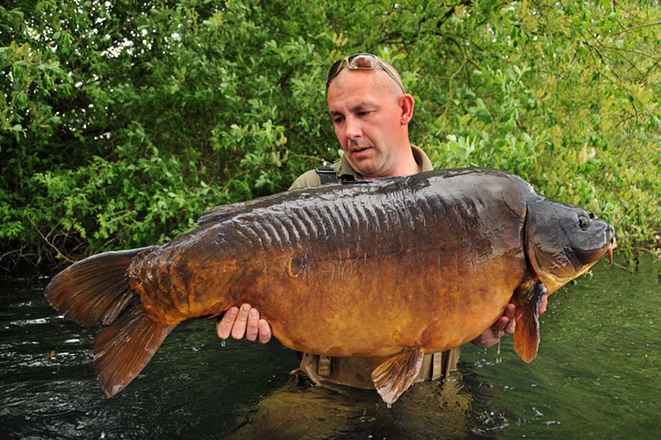 28th May Dean Lightowler 52lb 08oz from Swan photo 5208.jpg
