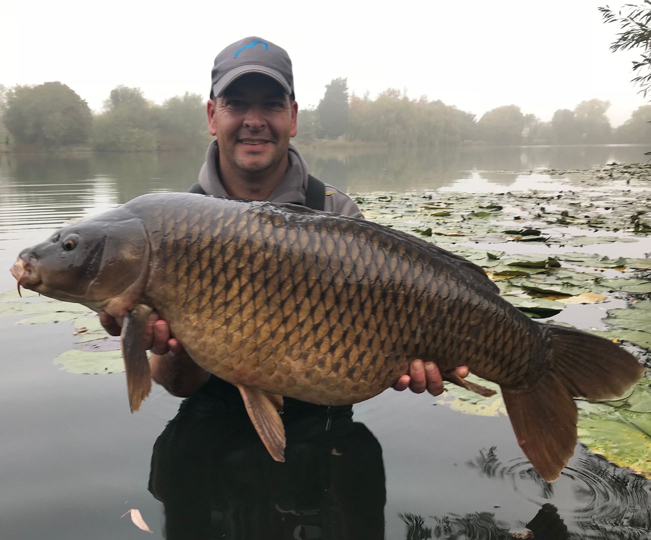 15th October Matt Hollingworth 30lb from Bluebell photo 3000.jpeg