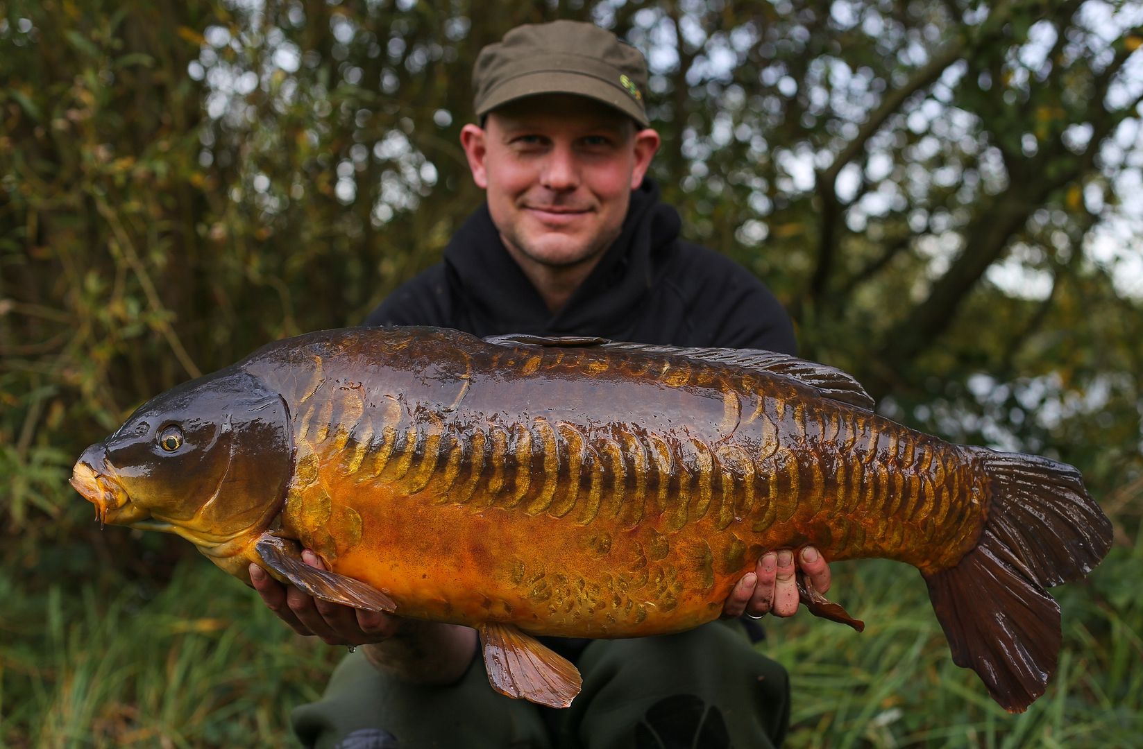 12th October Kev Hewitt 30lb 06oz from Swan photo 3006.jpg