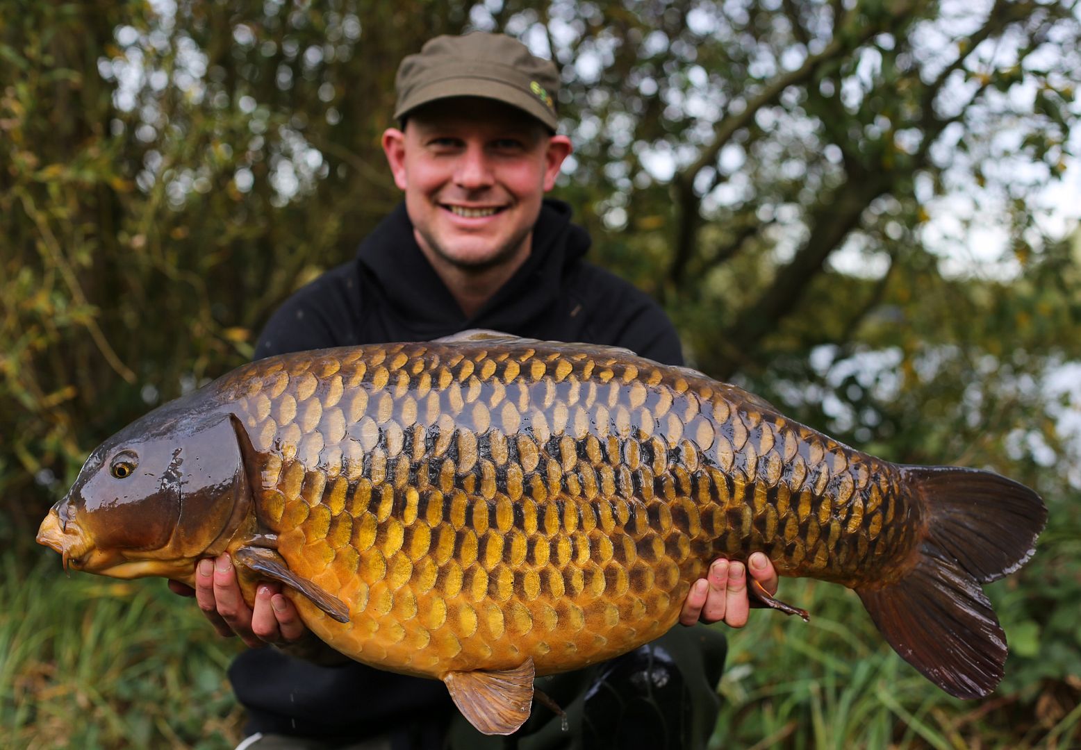 12th October Kev Hewitt 33lb 12oz from Swan photo 3312_1.jpg