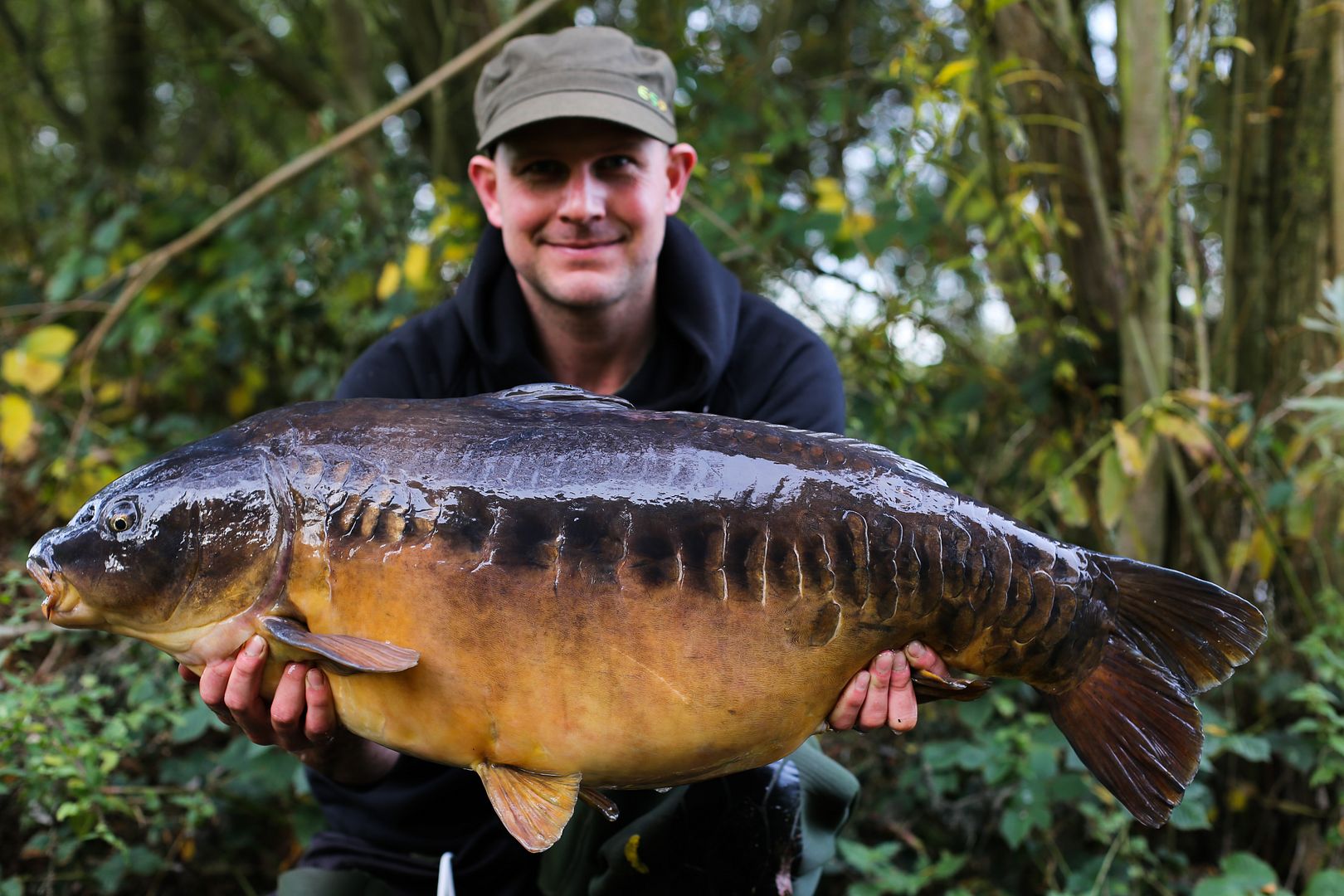 11th October Kev Hewitt 34lb 02oz from Swan photo 3402.jpg