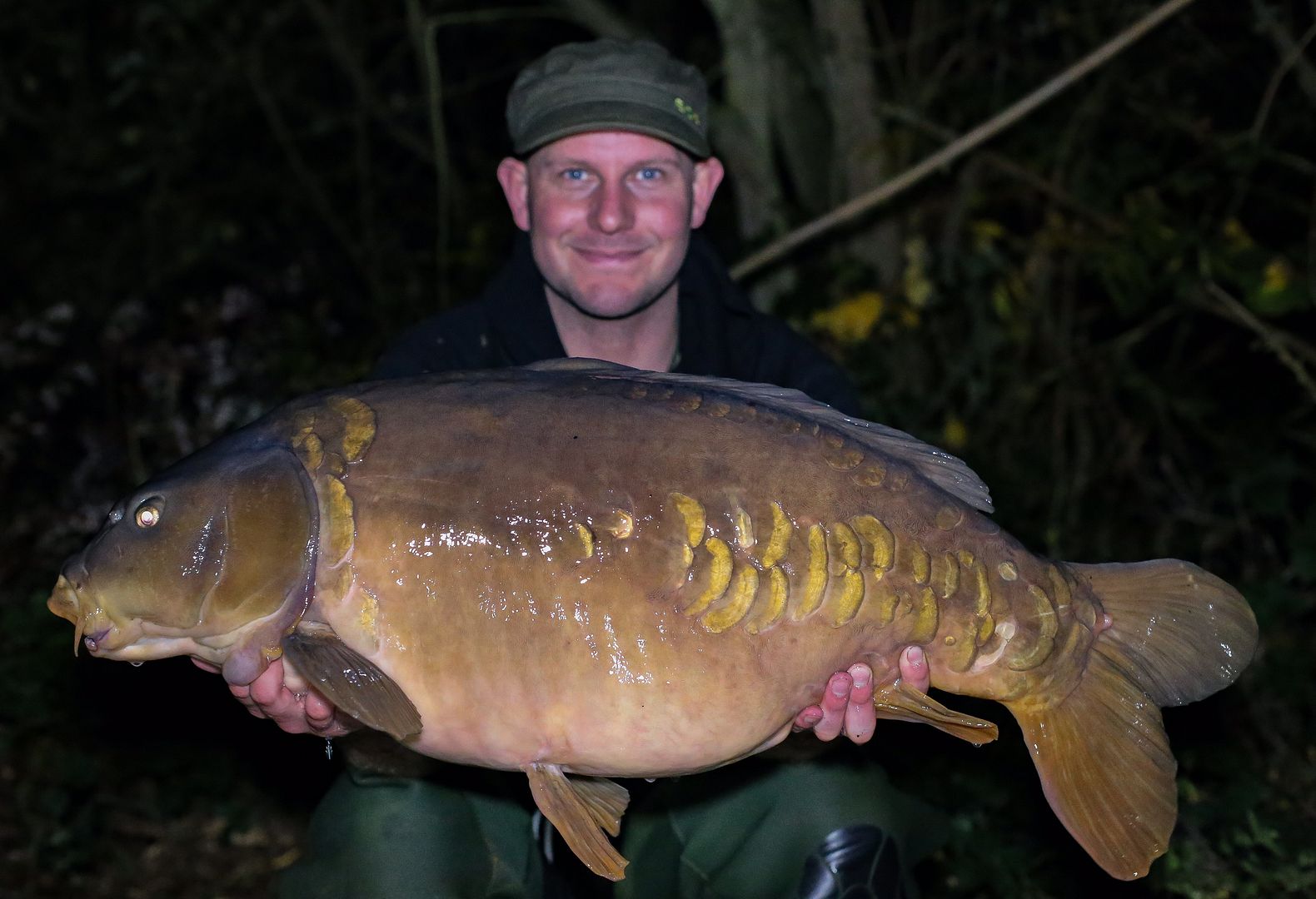 12th October Kev Hewitt 34lb 08oz from Swan photo 3408.jpg