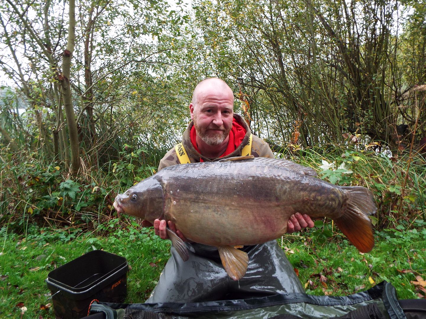 19th Ocotber Martin Wildman 35lb from Swan photo 3500_1.jpg