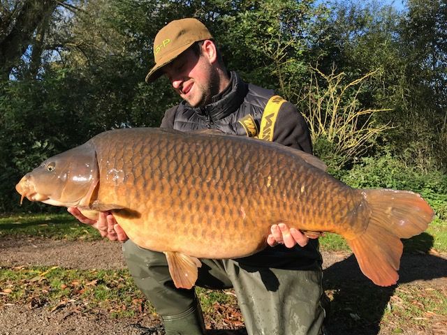 6th Ocotober Tawfi 38lb 10oz from Swan photo 3810.jpeg