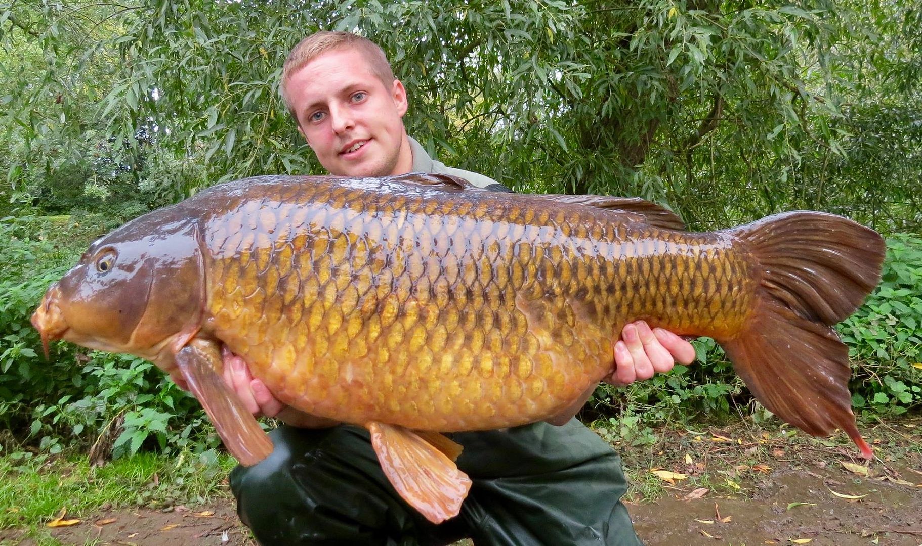23rd September Dan Bunn 31lb 12oz from Swan photo 3112.jpg