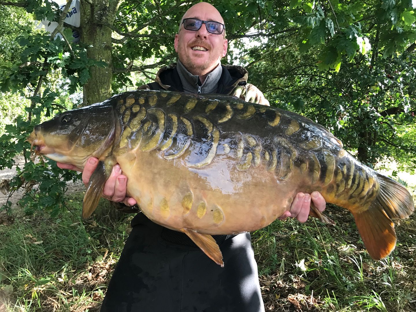 6th September Lee Smith 33lb from Mallard photo 3300.jpg