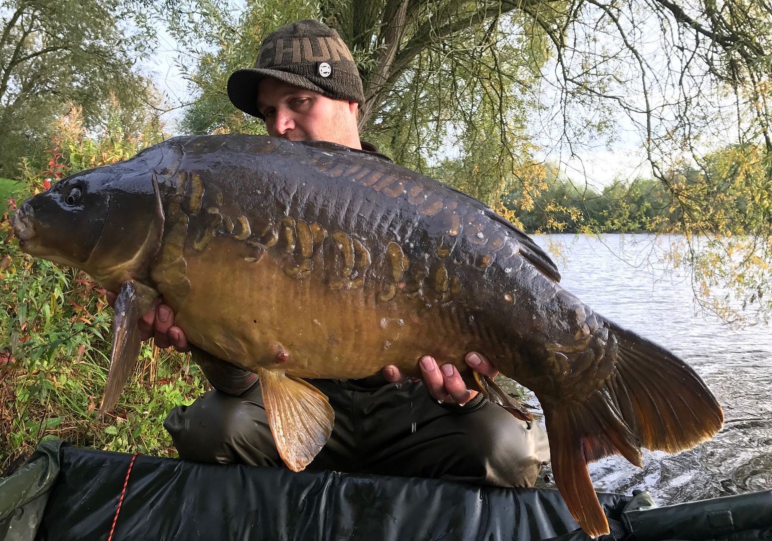 29th September Nathan Price 33lb from Swan photo 3300_1.jpg