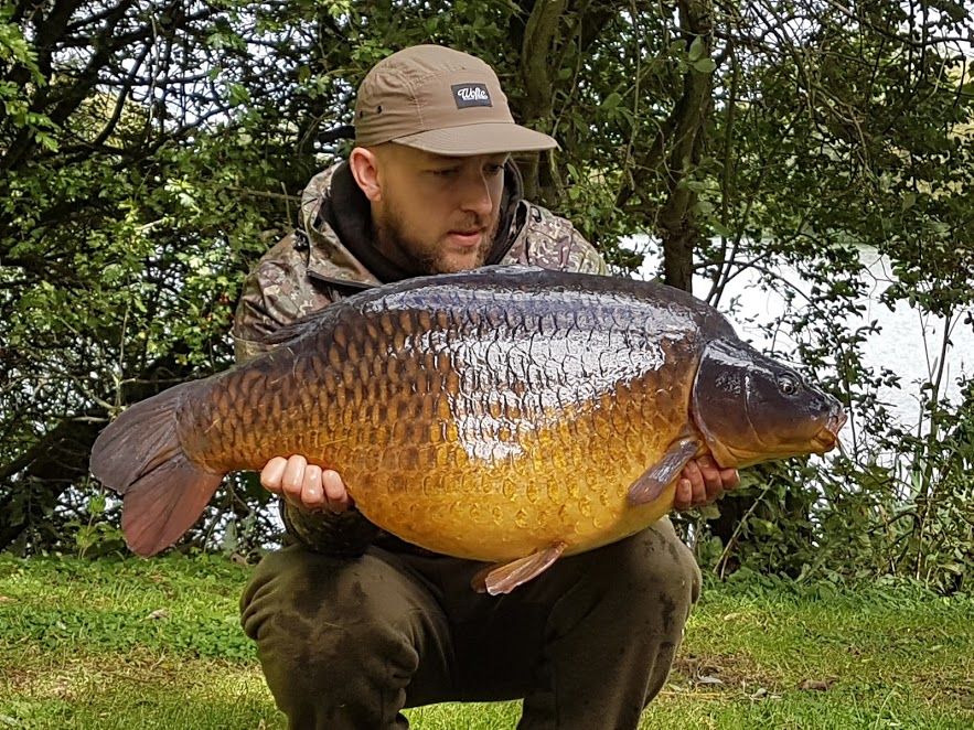 13th September Josh Eyre 36lb from Kinfisher photo 3600.jpg
