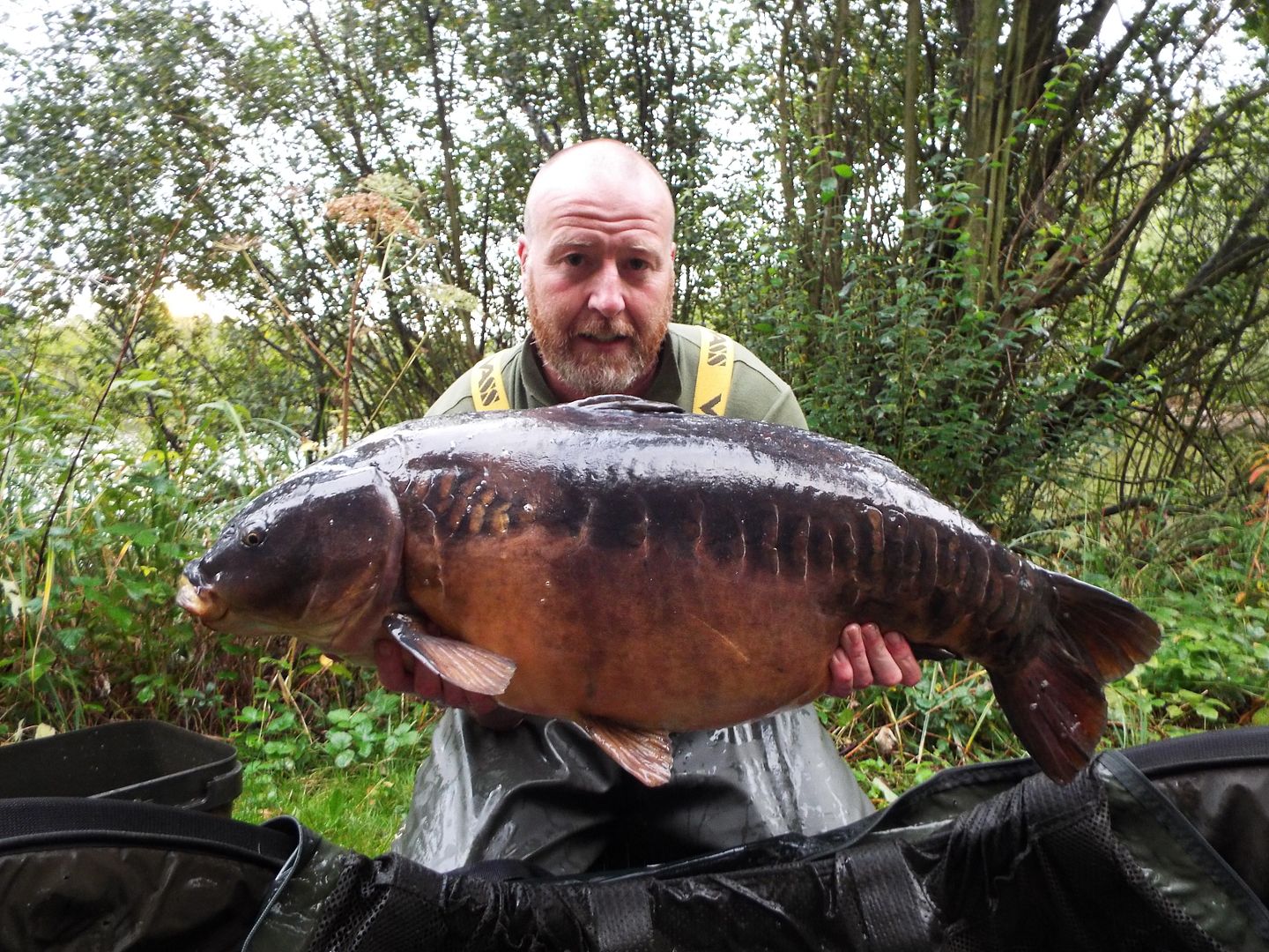22nd September Martin Wildman 37lb 06oz from Swan photo 3706.jpg