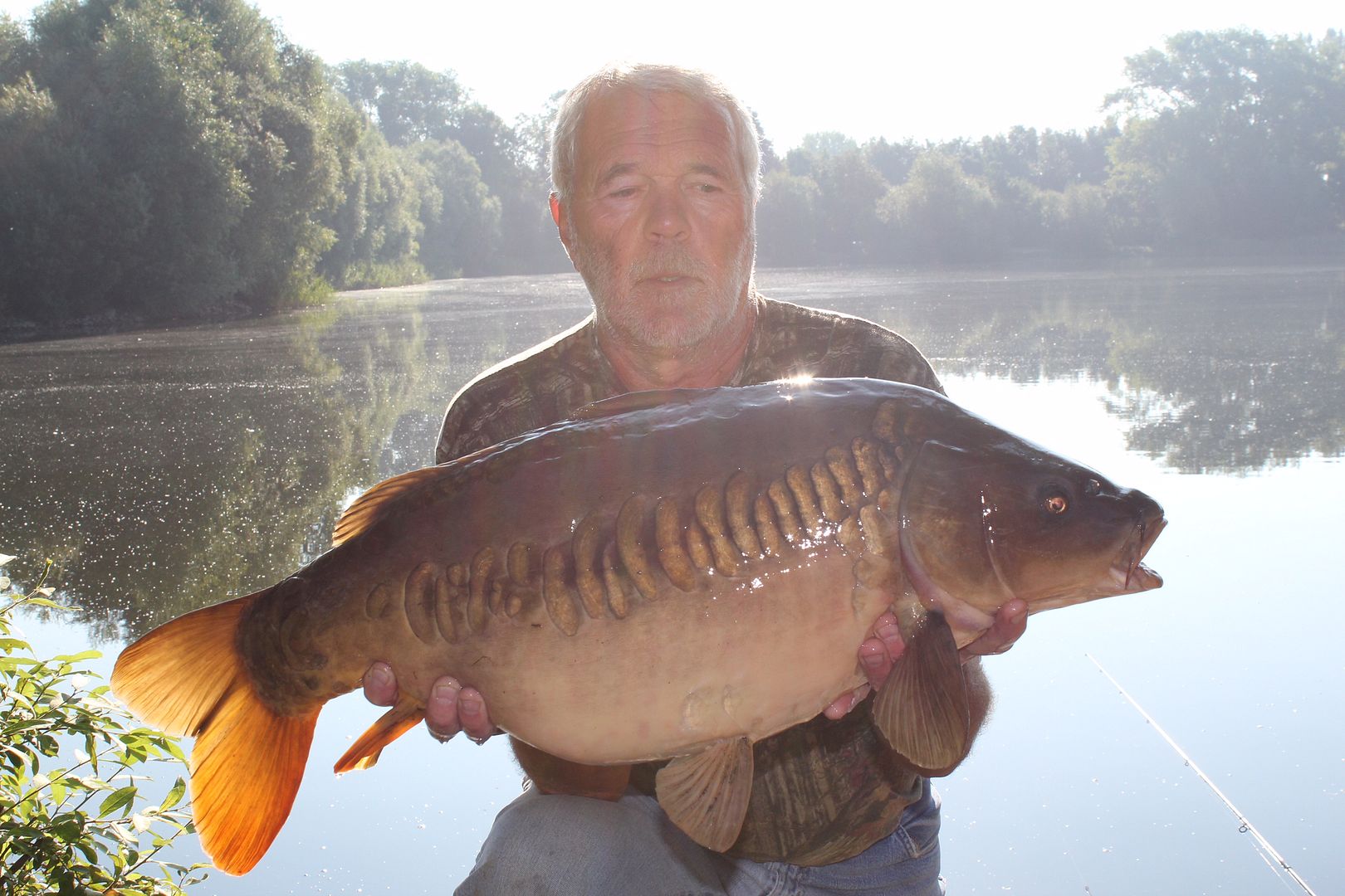 Geoff Price 1 of 24 fish in 3 sessions from Swan photo 3000.jpg
