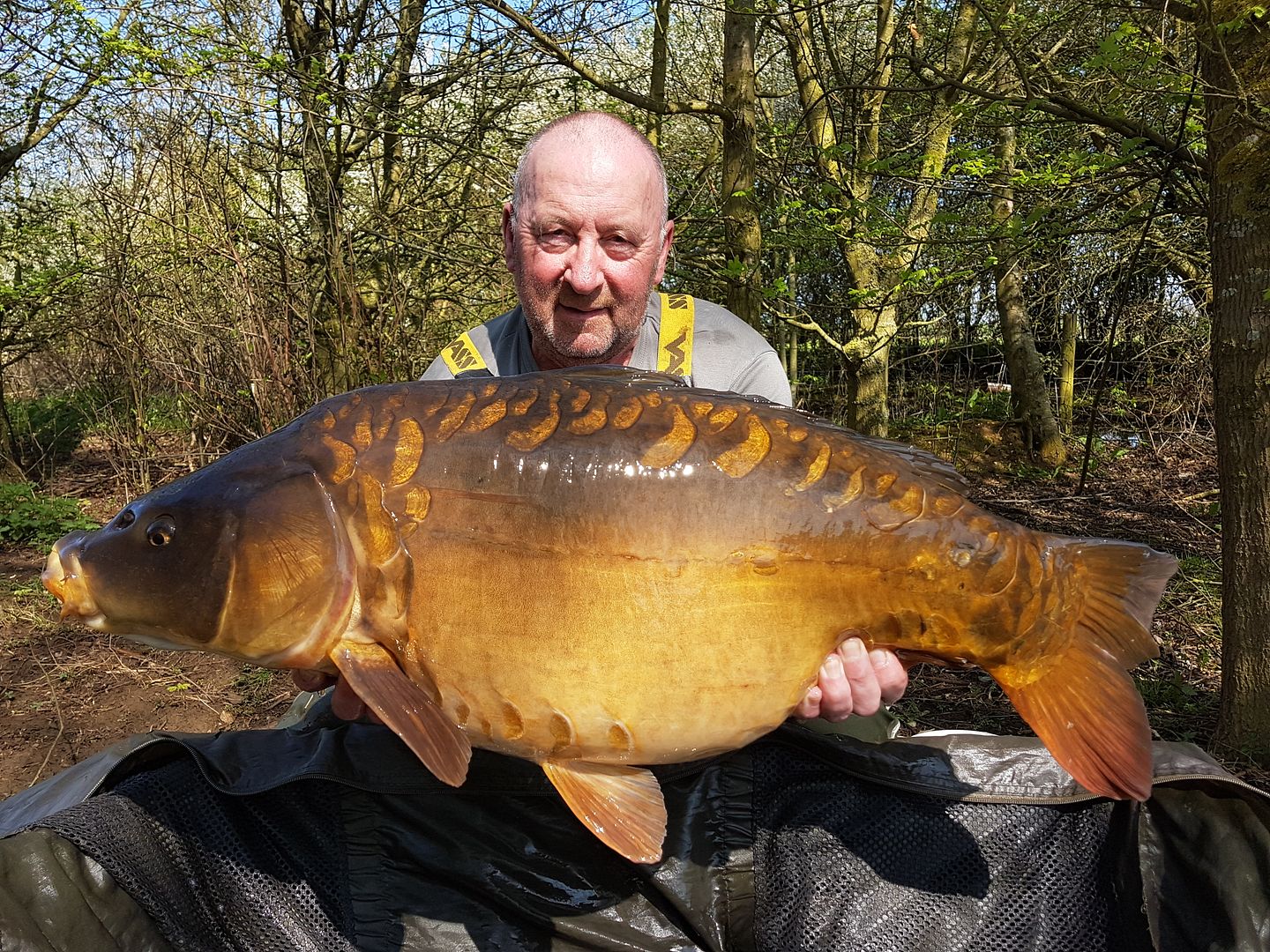 20th April Trever Cook 31lb from Mallard Using Spotted Fin Bait photo 20180420_141344.jpg