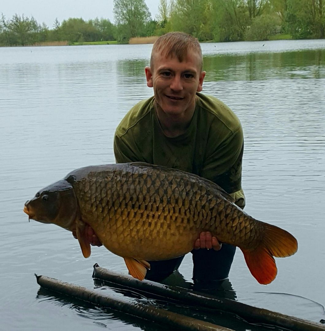 29th April David Bell 31lb 05oz from Mallard photo 3105.jpg