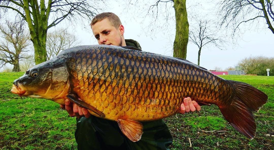 5th April Dan Bunn 34lb 08oz from Kingfisher photo 3408.jpeg