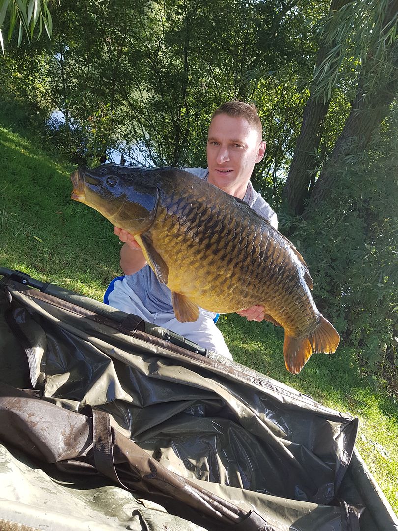26th August Matt Oneill 30lb 03oz from Sandmartin photo 20180824_091831.jpg