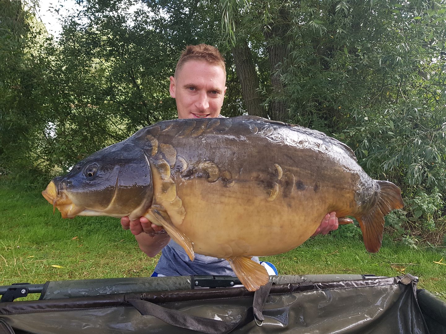 26th August Matt Oneill 31lb 02oz from Sandmartin photo 3002.jpg