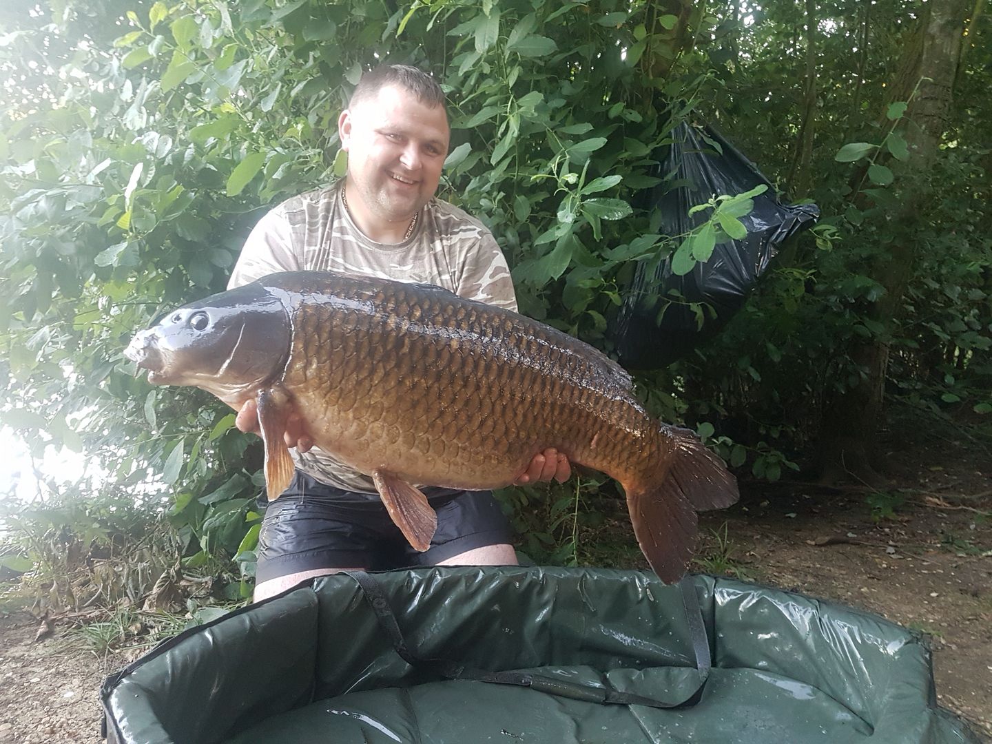 5th August Ronaldas Baranauska 40lb from Kingfisher photo 4000.jpg