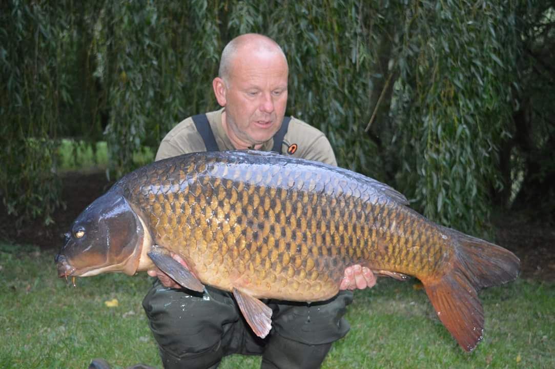 21st August Gary Denniss 41lb 14oz from Kingfisher photo 4104.jpg