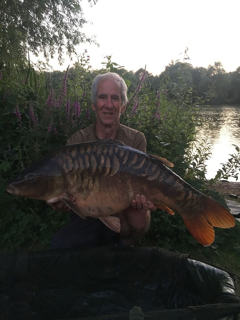 12th July Robert Forster 30lb 12oz from Swan photo 3012.jpeg
