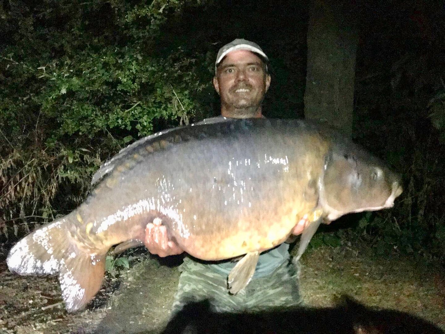24th July Mark Kershaw 51lb from Swan photo 5100.jpg
