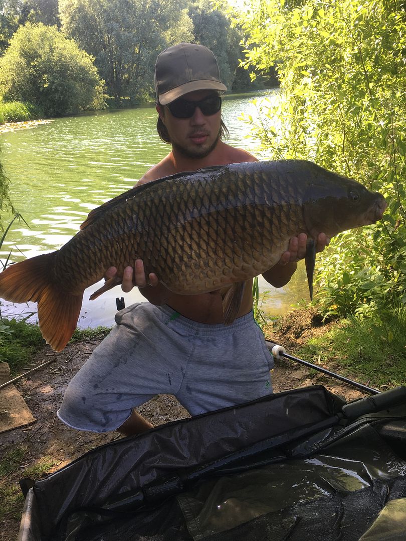 29th June Aaron Pepperrell 30lb from Bluebell photo 3000.jpeg