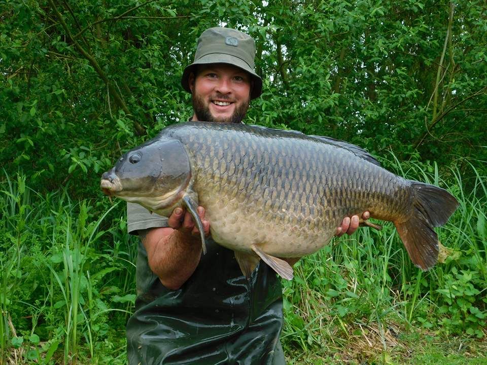1st June Steve Parrotte 45lb 12oz from Kingfisher photo 4512.jpeg