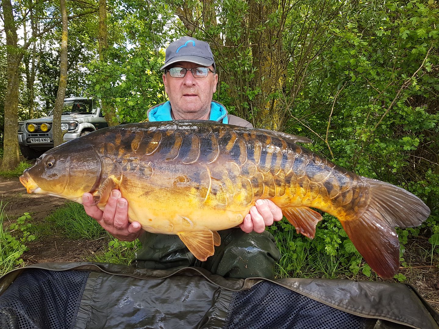 Trevor Cook on Mallard Using Spotted Fin Bait photo 20180510_133029.jpg