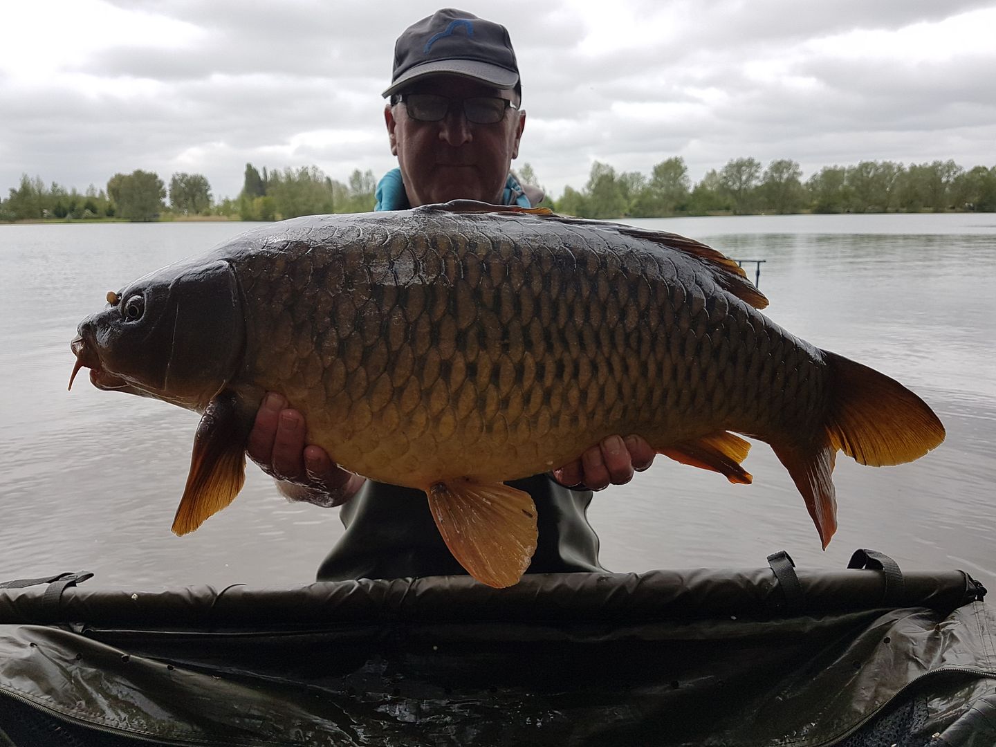 Trevor Cook on Mallard Using Spotted Fin Bait photo 20180516_130930.jpg