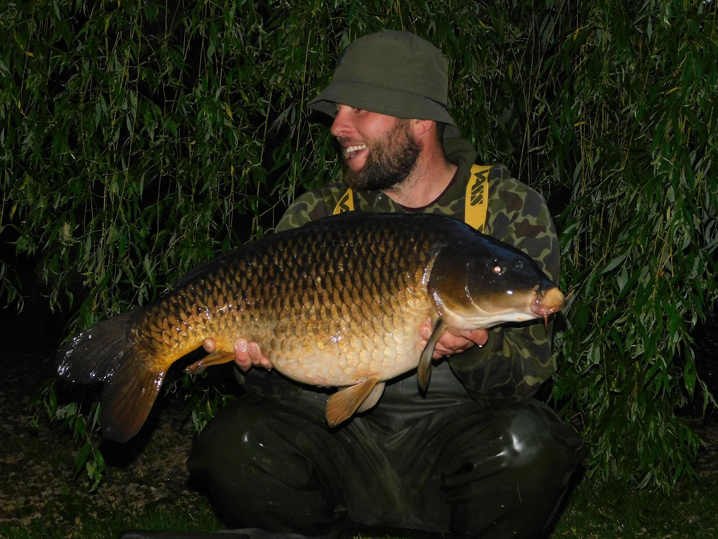 29th May Steve Parrotte 25lb from Kingfisher photo 2500.jpeg