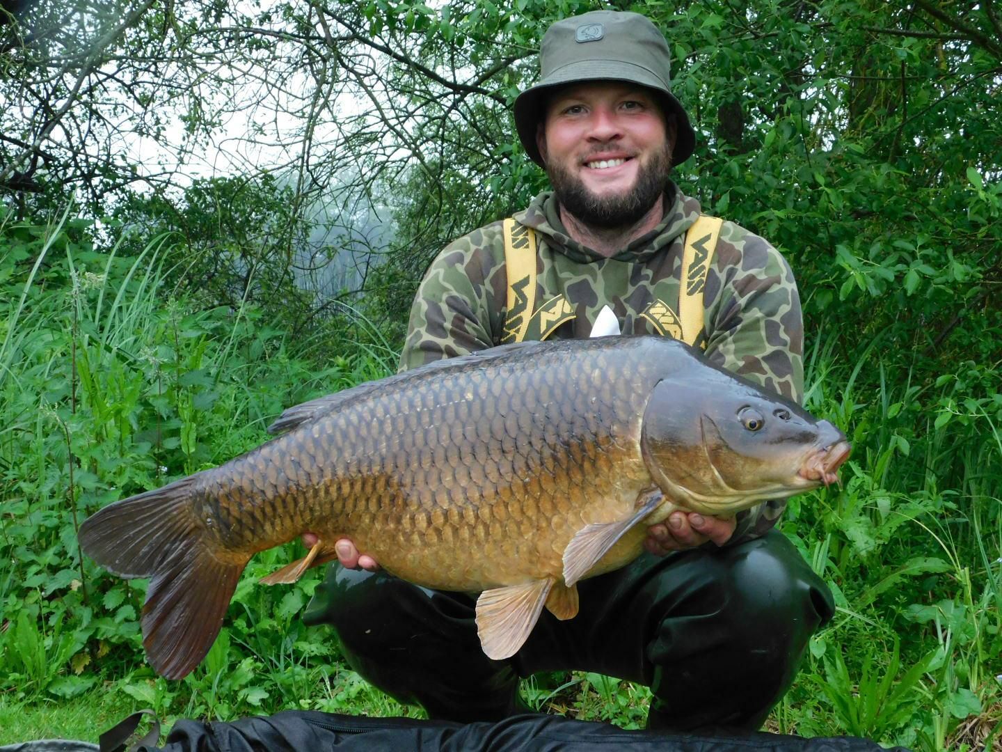 30th May Steve Parrotte 26lb from Kingfisher photo 2600.jpeg