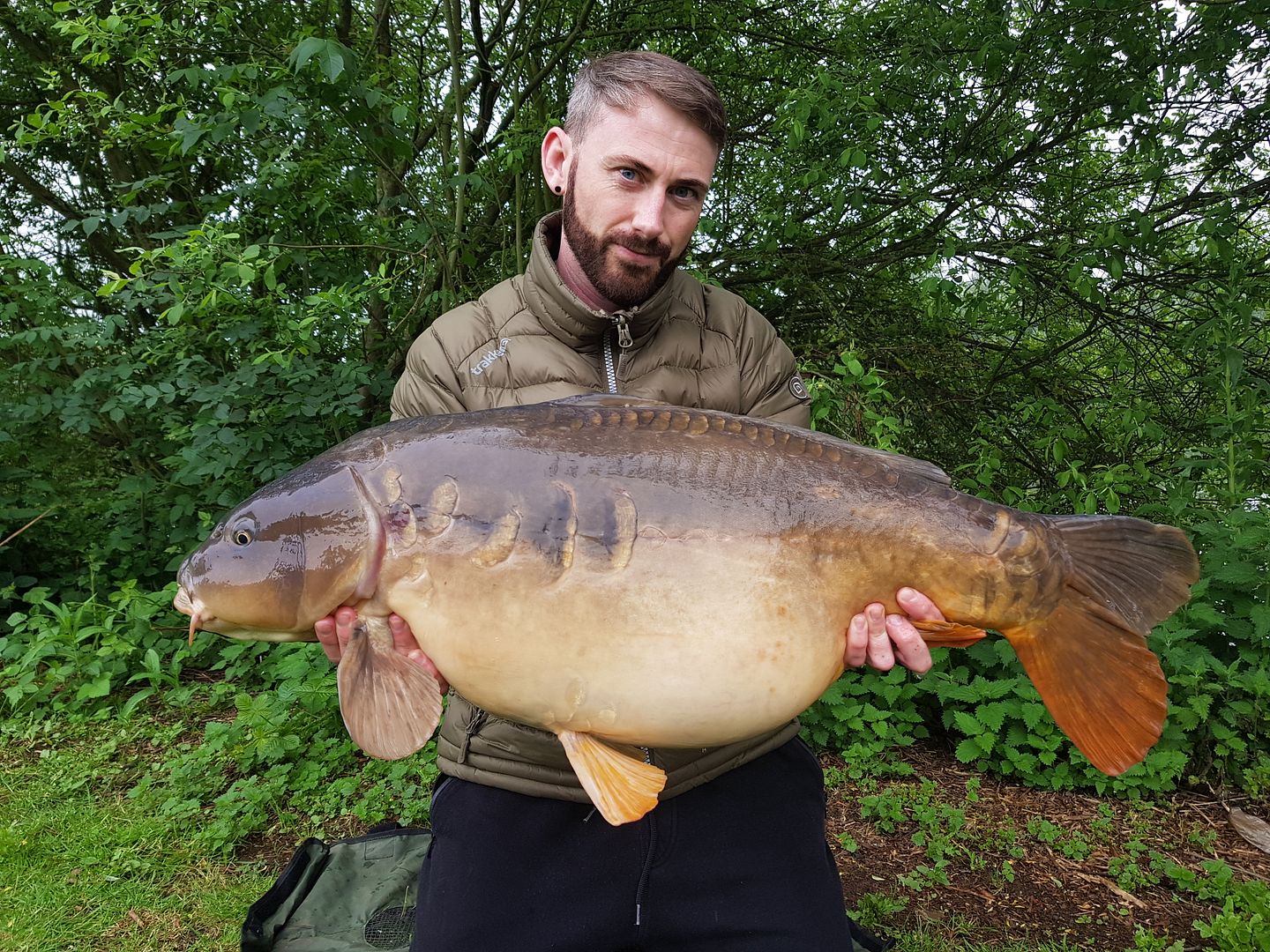 30th May John Startin 32lb 08oz from Swan photo 3208.jpg