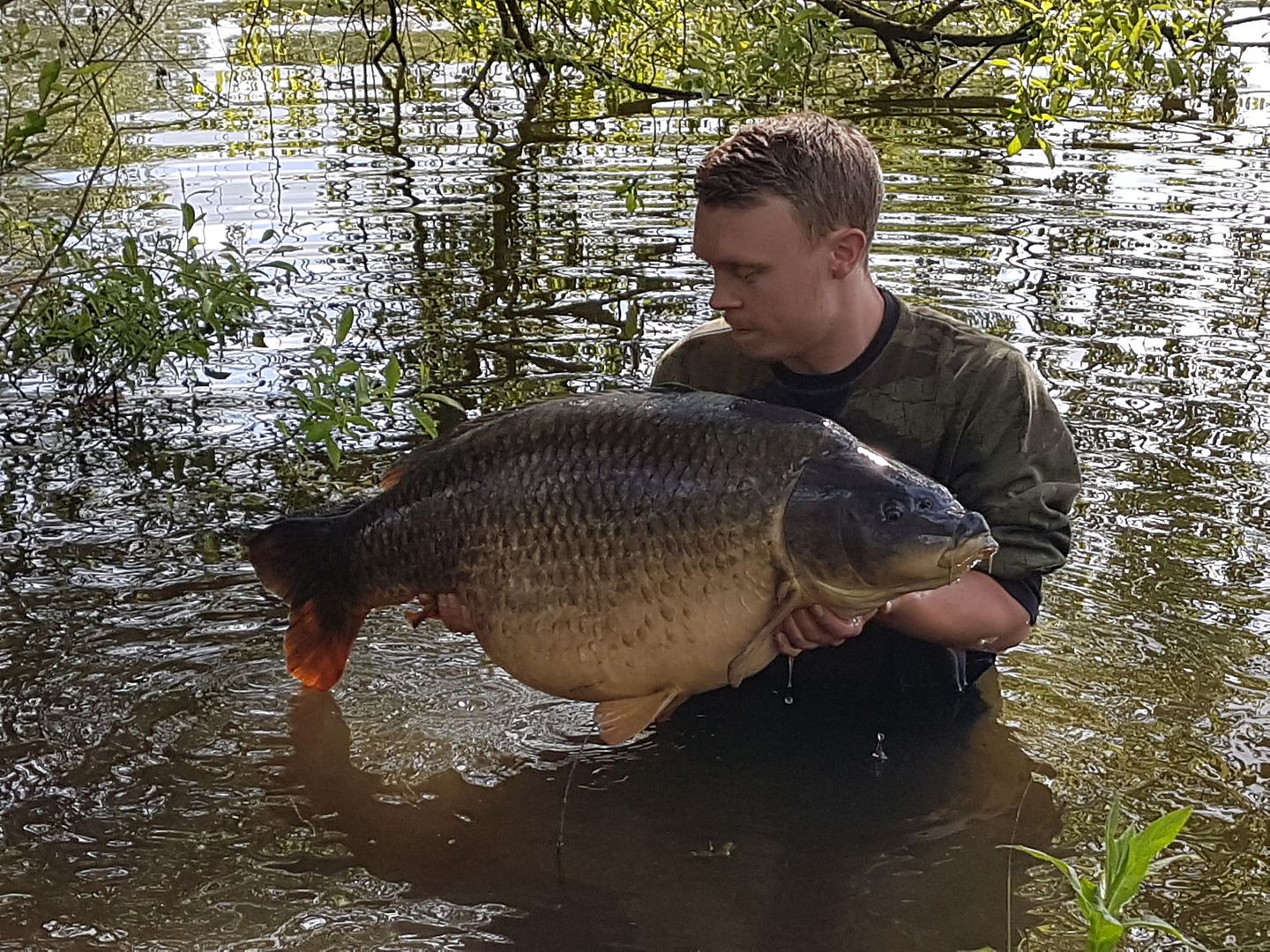 18th May Unknown Angler 48lb 12oz from Swan photo 4812.jpg