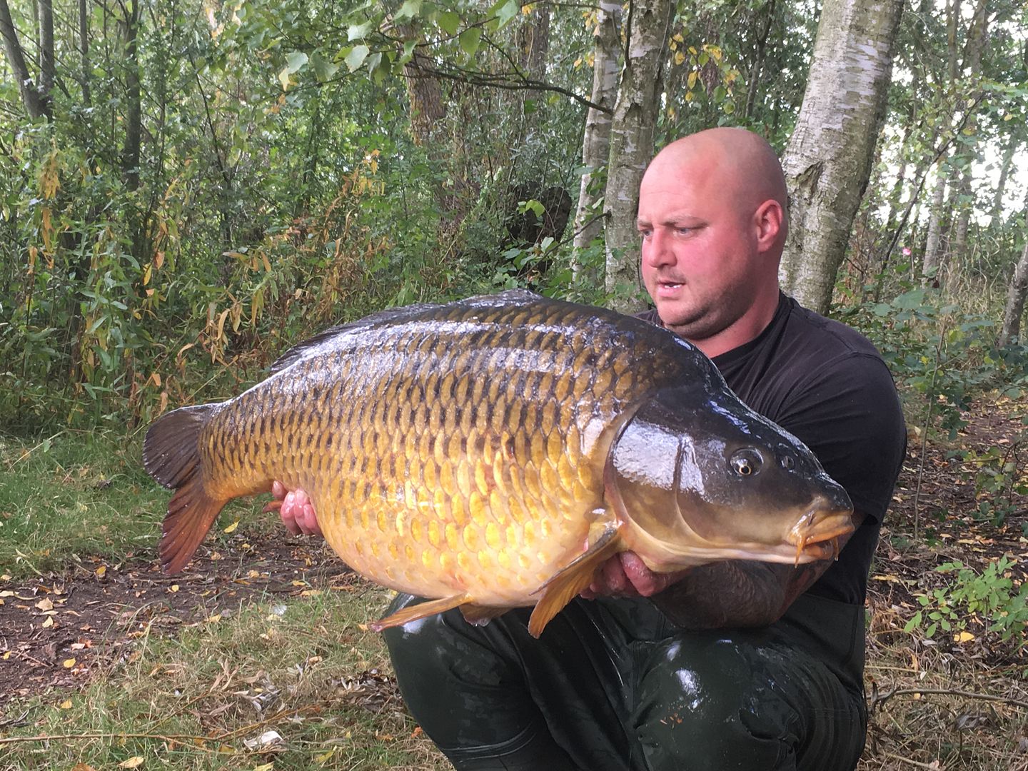 1st October Jamie Peace 44lb 08oz from Mallard photo 4408.jpg