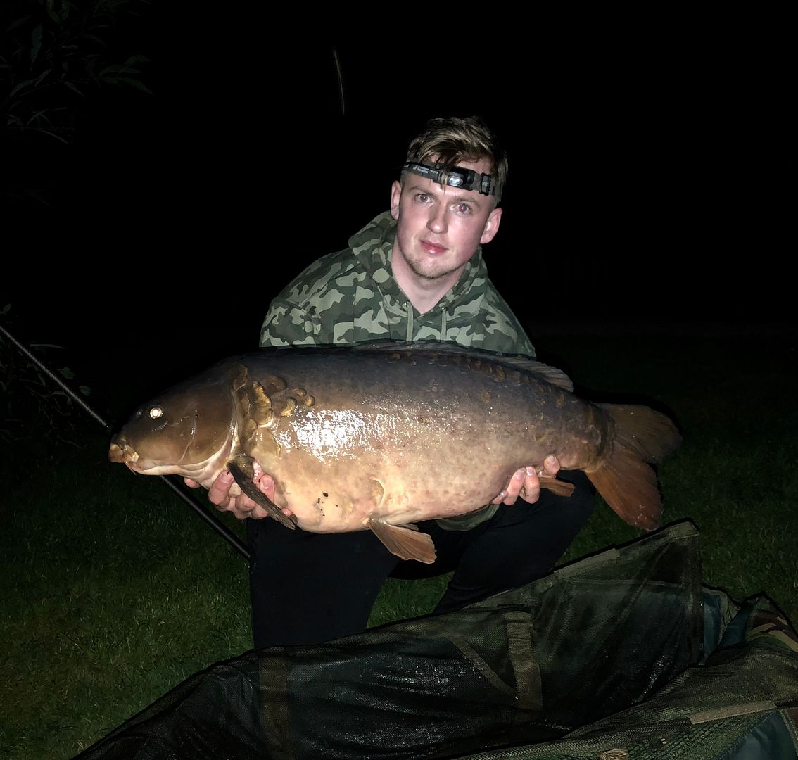 11th September Martin Browne 31lb from Swan photo 3100.jpg