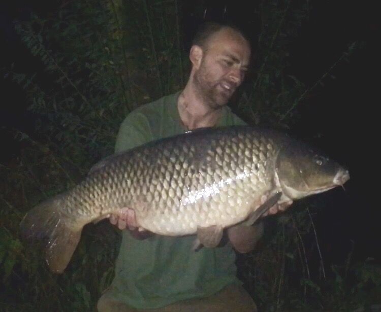 16th September Scott Dissington 32lb from Swan photo 3200.jpeg