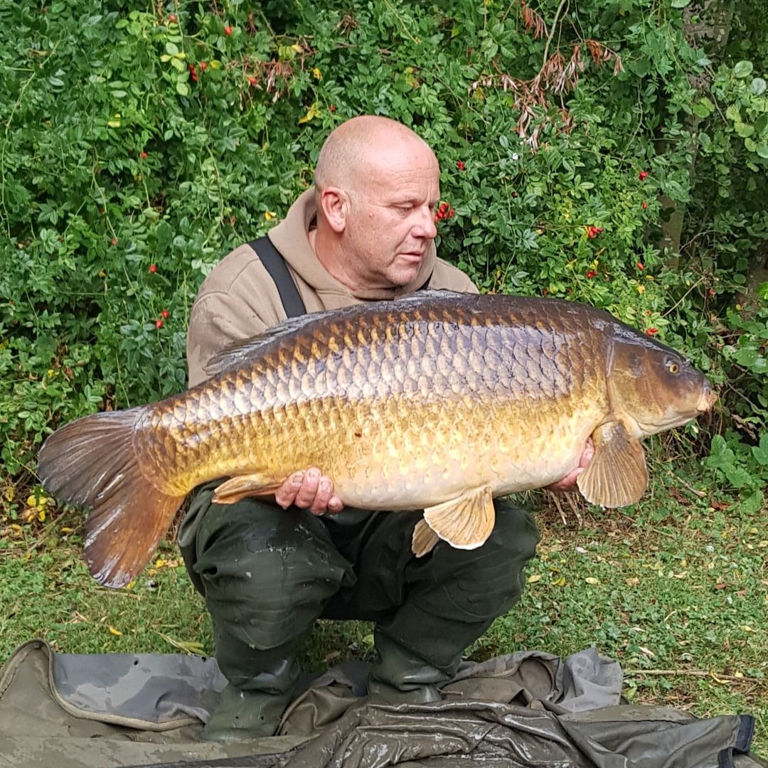 18th September Gary Denniss 35lb 03oz from Kingfisher photo 3503.jpg