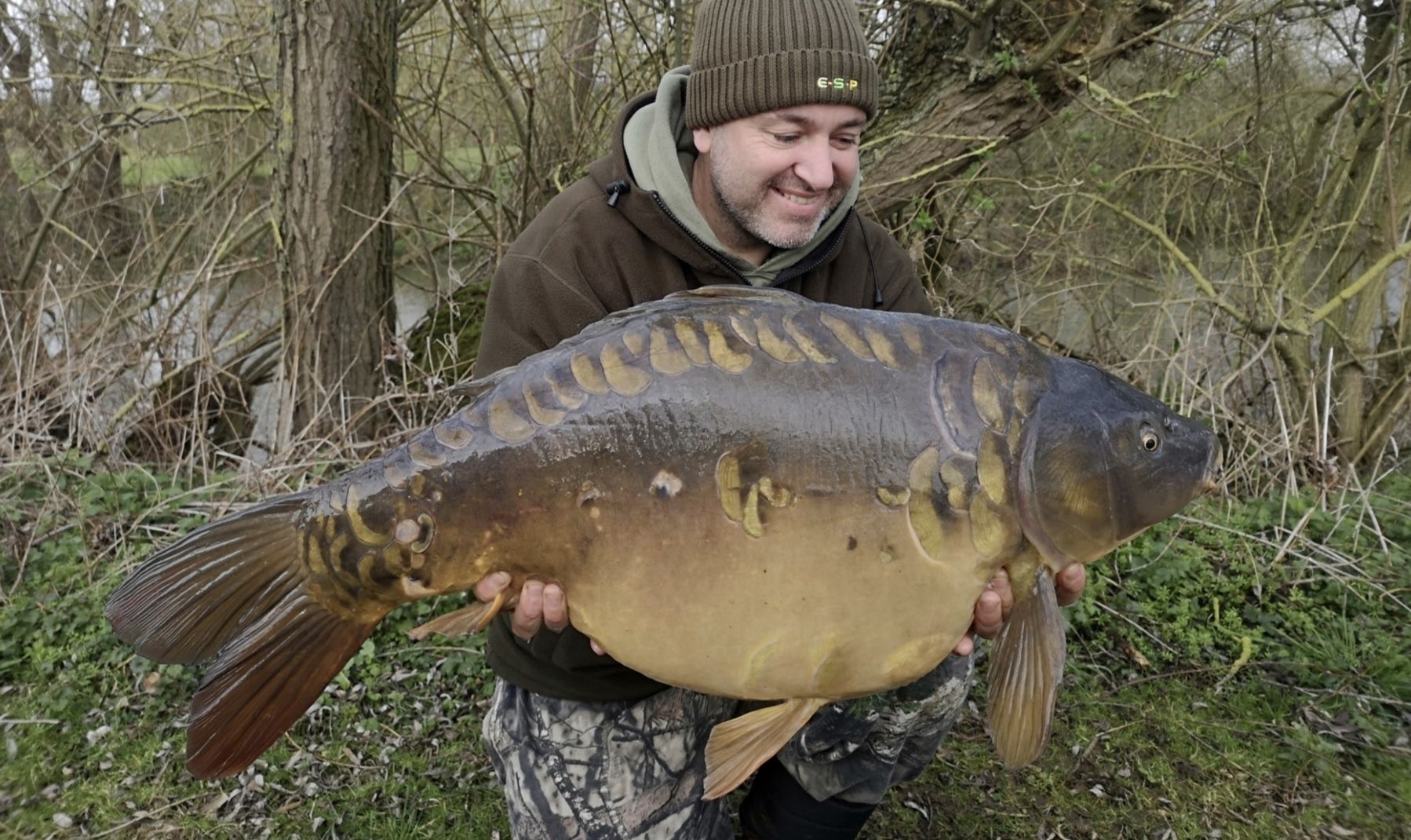 14th March Carl Beresford 35lb 04oz from Swan photo 3504.jpg