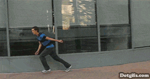 Gifs de fails para reírse un rato. Gifs de fails para reírse un rato.