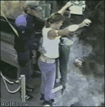 animated gifs photo: second thoughts wait.gif