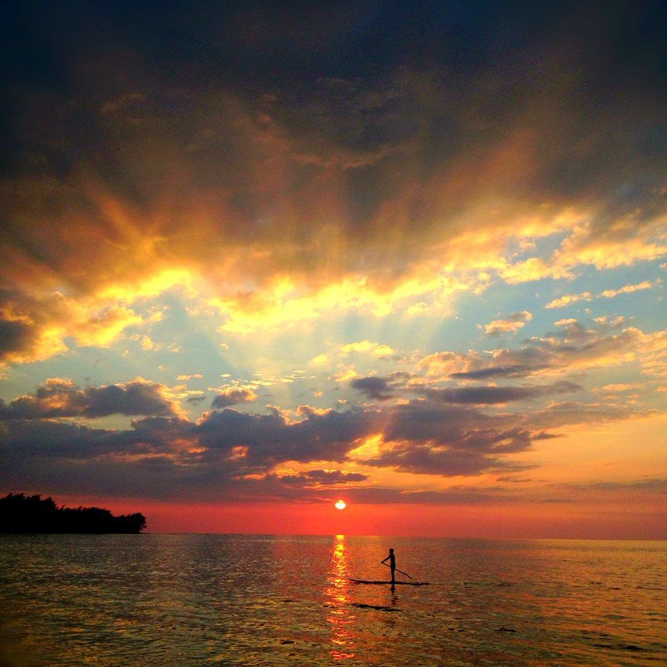 Sunset In Kauai Photo by staffpicks Photobucket